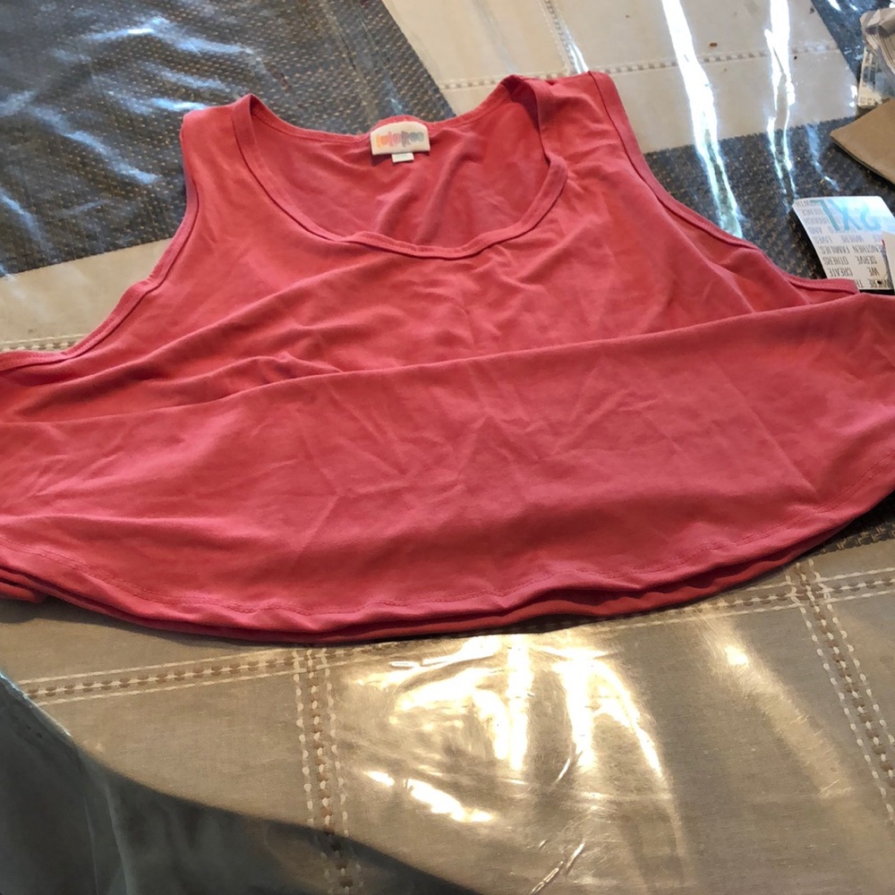 Tank top - Picture 3 of 3